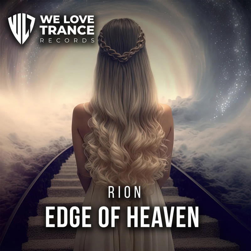 Rion - Edge Of Heaven (Extended Mix)