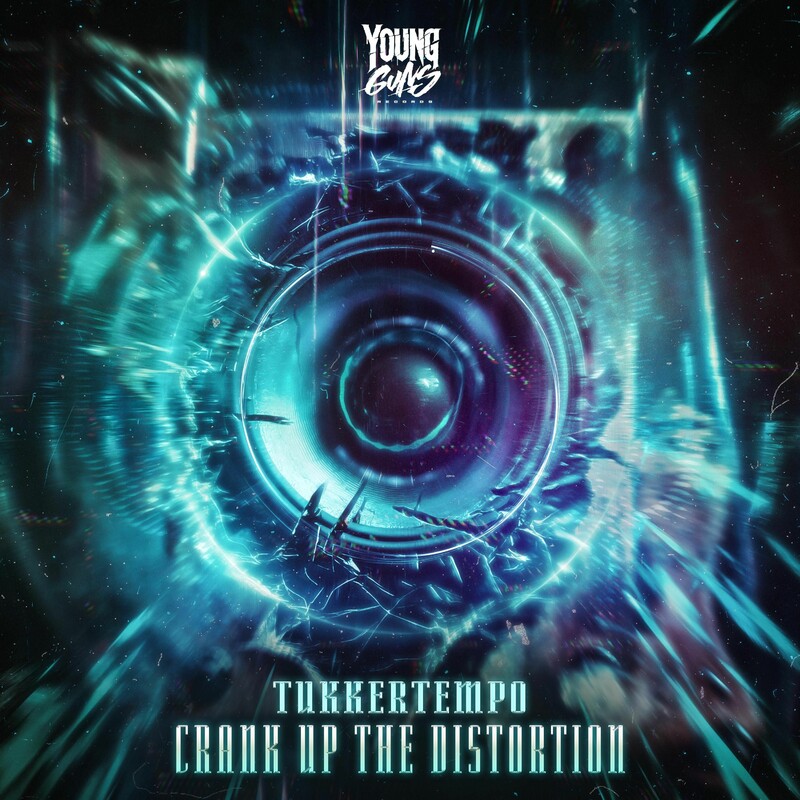 TukkerTempo - Crank Up The Distortion (Original Mix)