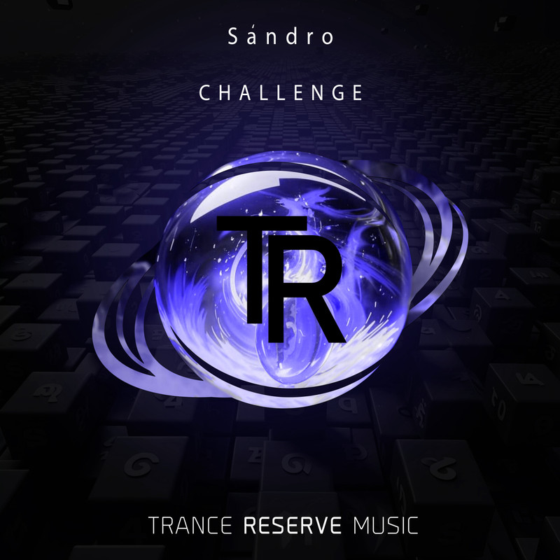 Sа́ndro - Challenge (Extended Mix)