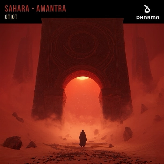 OTIOT - Amantra (Extended Mix)