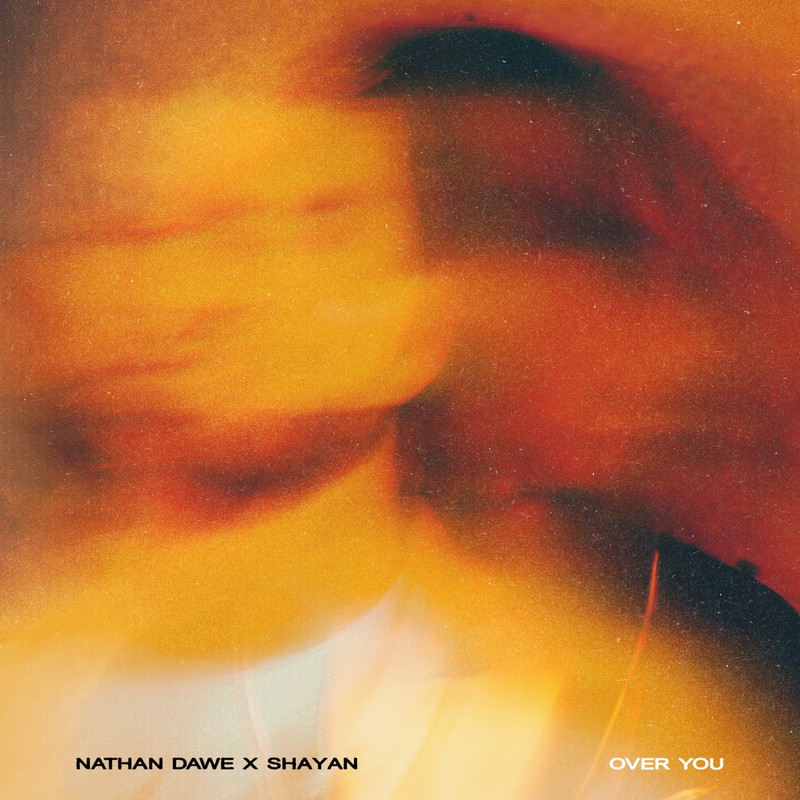 Nathan Dawe x Shayan - Over You (Extended Mix)