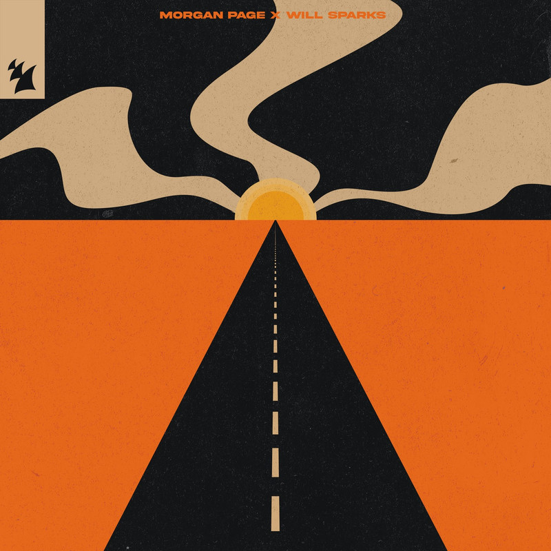 Morgan Page x Will Sparks - The Longest Road Ahead (feat. Elisabeth Maurus) (Extended Mix)