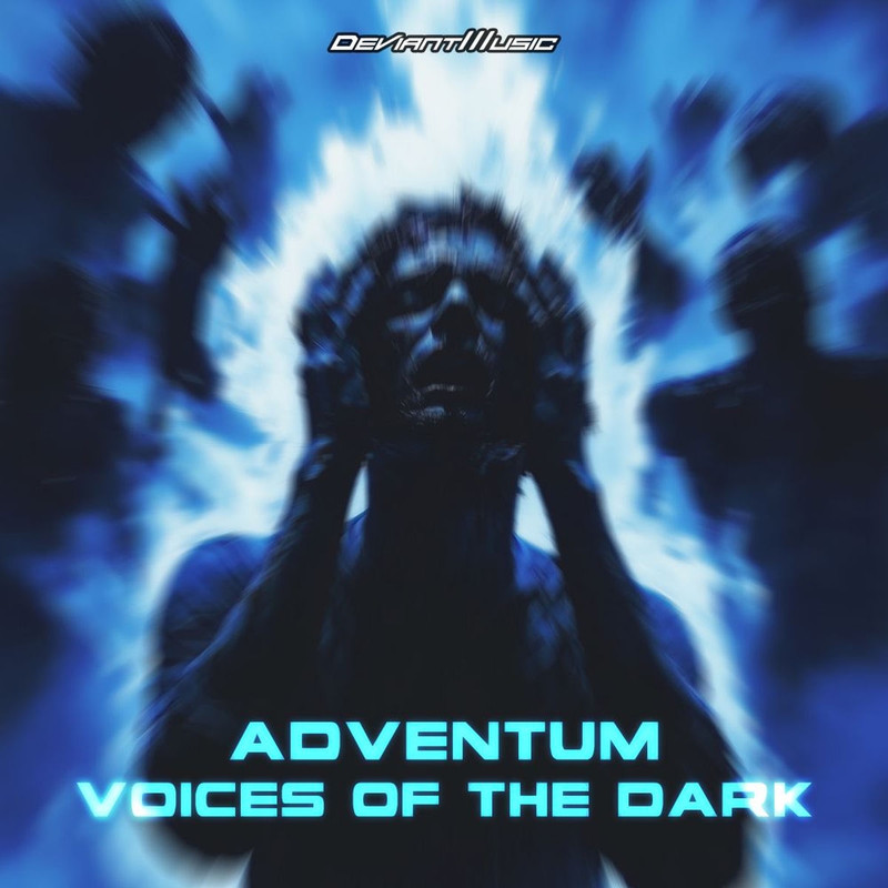 Adventum - Voices Of The Dark (Extended Mix)