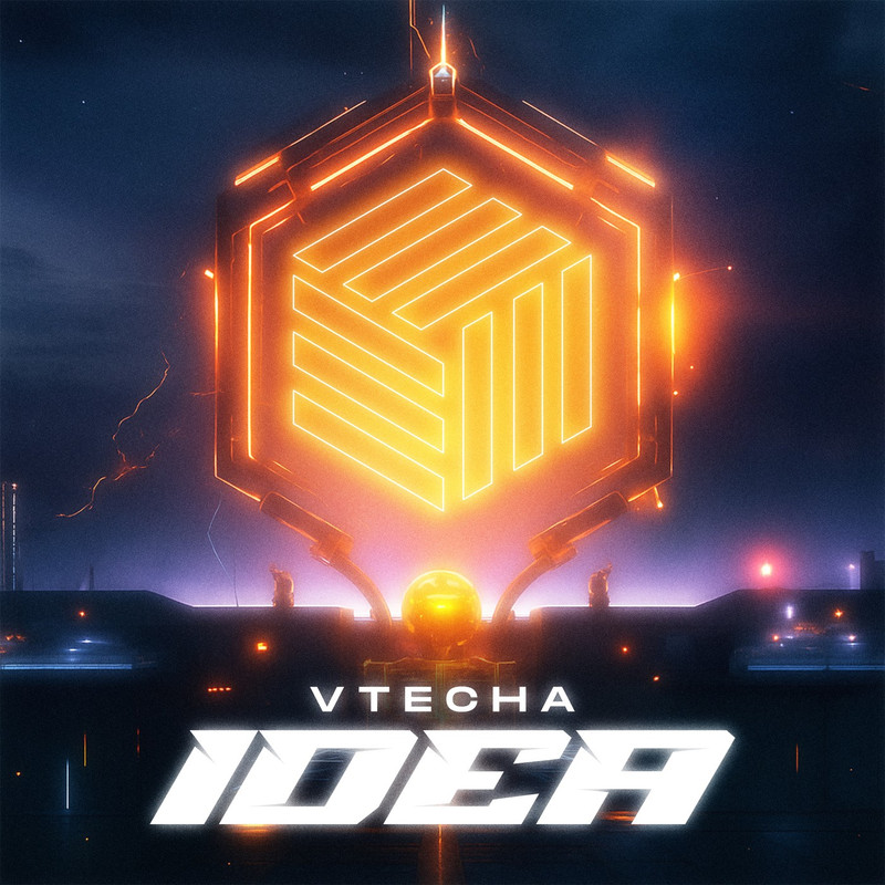 Vtecha - Idea (Extended Mix)