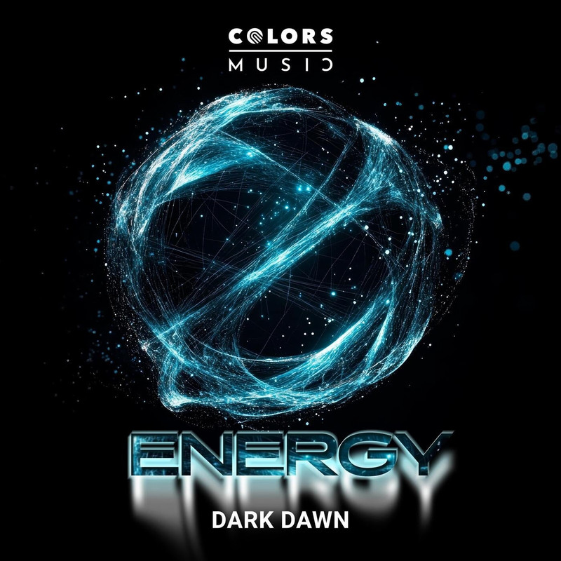 Dark Dawn - Energy (Extended Mix)