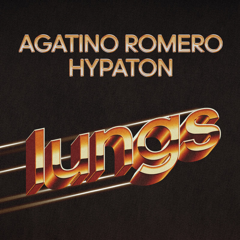 Agatino Romero, Hypaton - Lungs (Extended Mix)