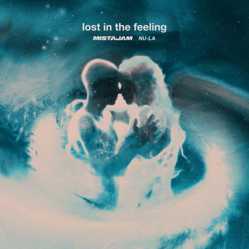 MistaJam & Nu-La - Lost In The Feeling (Extended Mix)