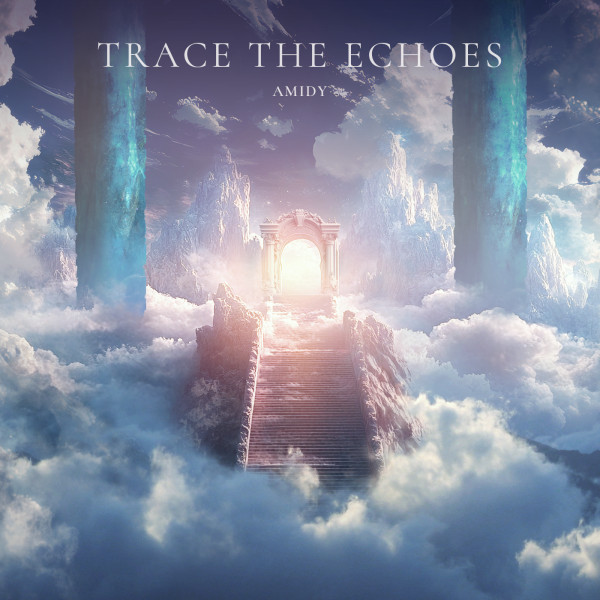 Amidy - Trace The Echoes (Original Mix)