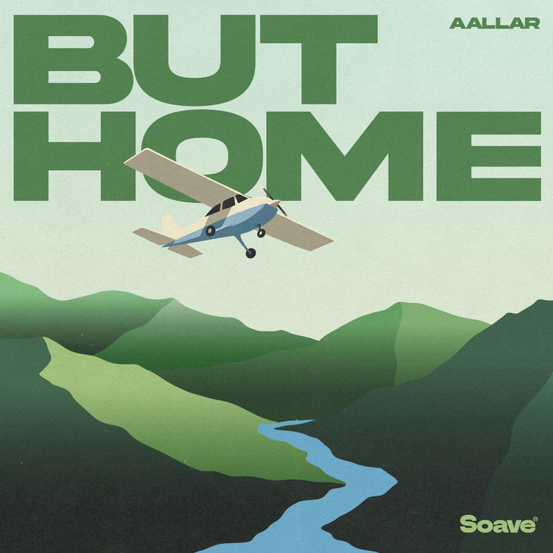 AALLAR - But Home (Original Mix)