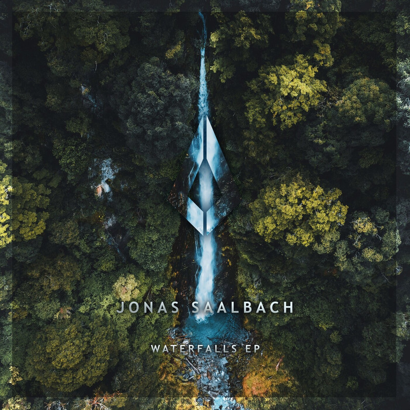 Jonas Saalbach - Waterfalls (Extended Mix)