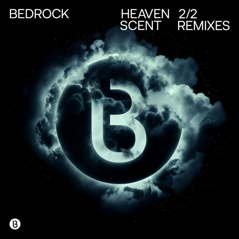 Bedrock, John Digweed & Nick Muir - Heaven Scent (Rodriguez Jr. Remix)