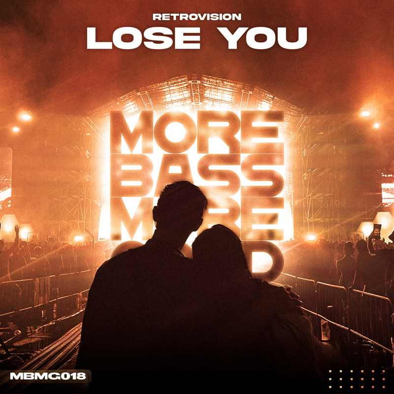 Retrovision - Lose You (Extended Mix)