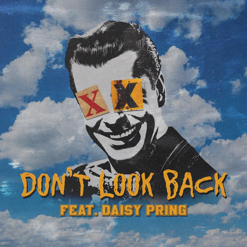 ReauBeau & Nymfo - Don't Look Back (feat. Daisy Pring) (Original Mix)