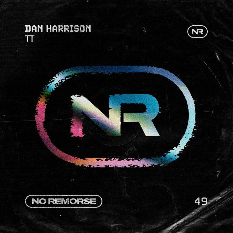 Dan Harrison - TT (Extended Mix)