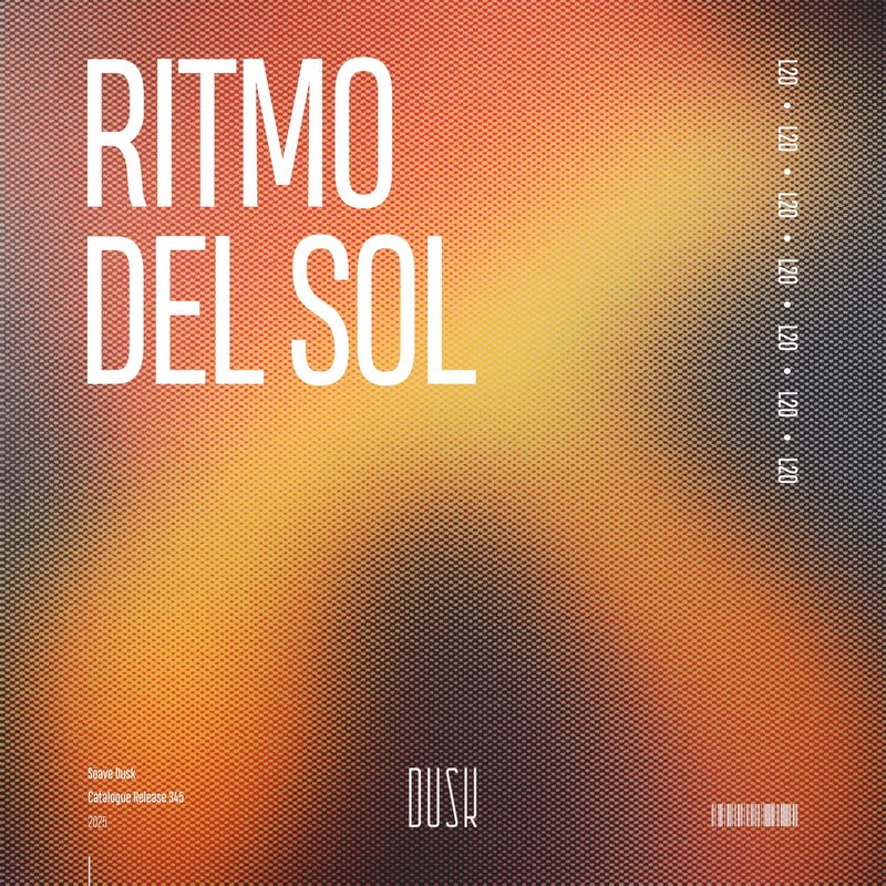 L2O - Ritmo Del Sol (Extended Mix)