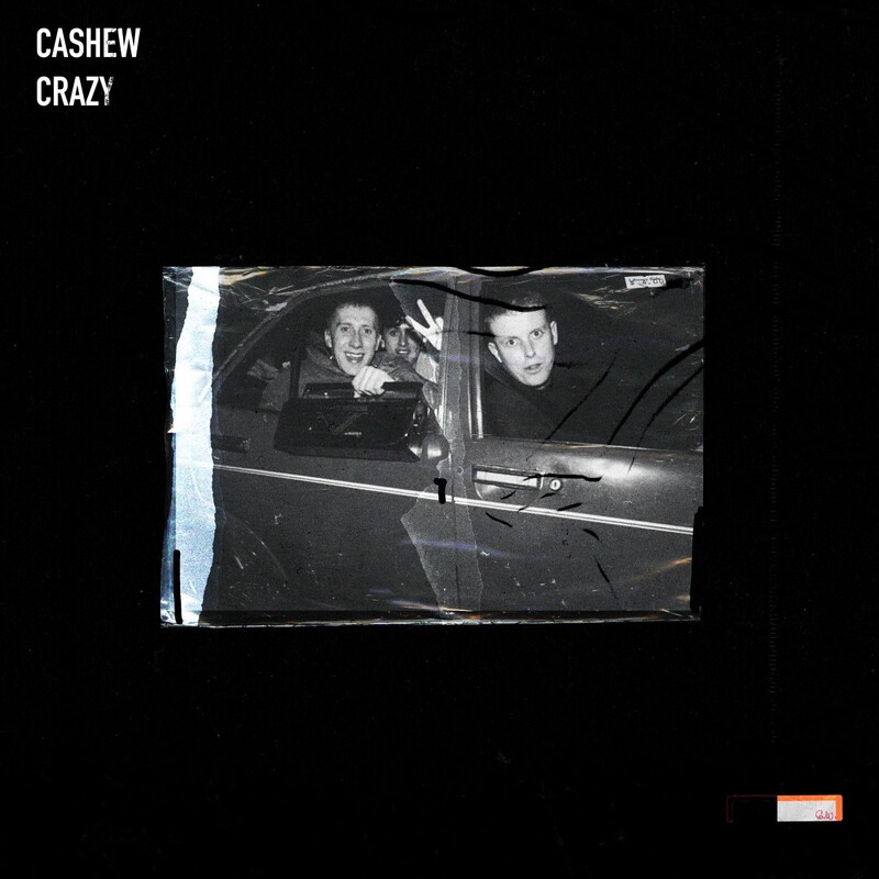 Cashew - Crazy (Original Mix)
