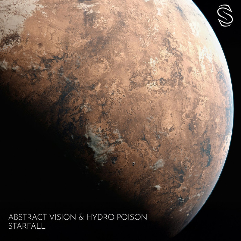 Abstract Vision & Hydro Poison - Starfall (Original Mix)