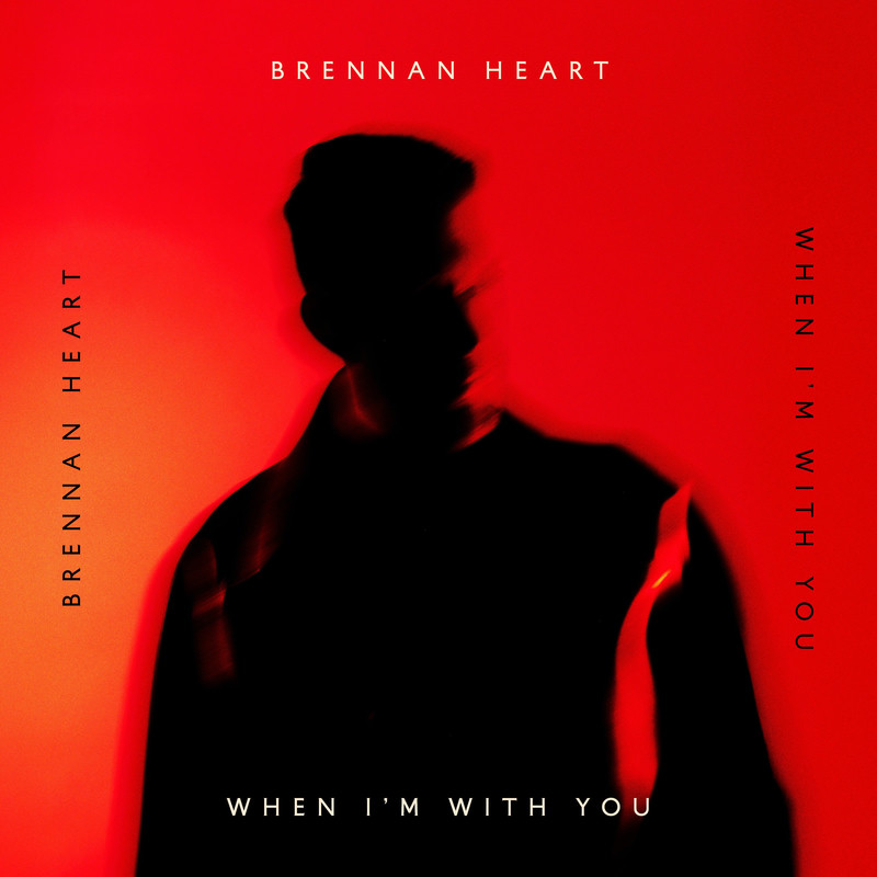 Brennan Heart - When I'm With You (Original Mix)
