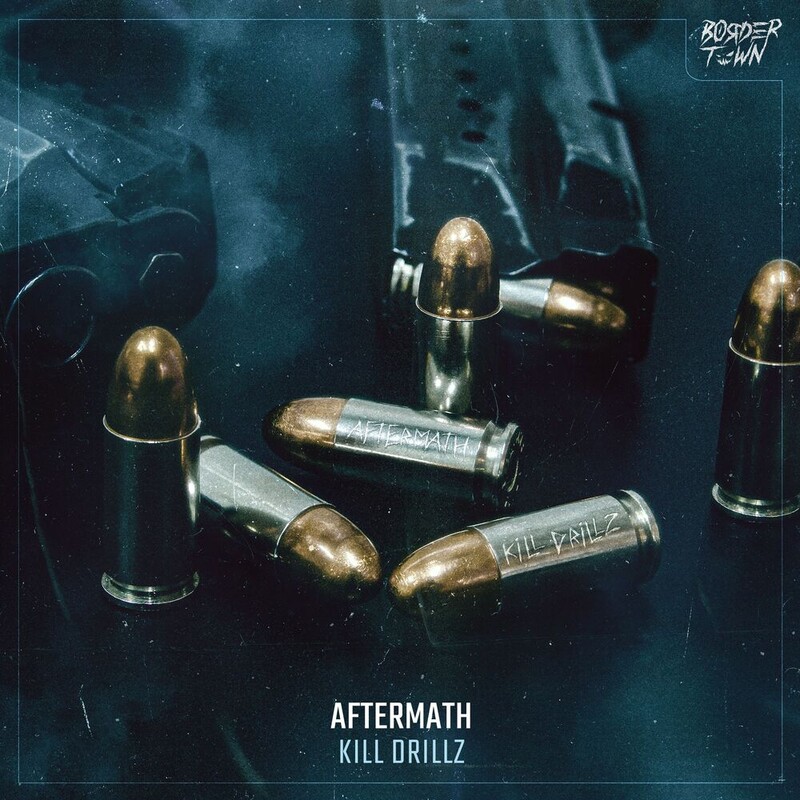 Aftermath - Kill Drillz (Original Mix)