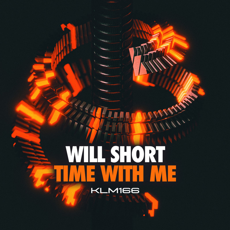 Will Short - Time With Me (Extended Mix)