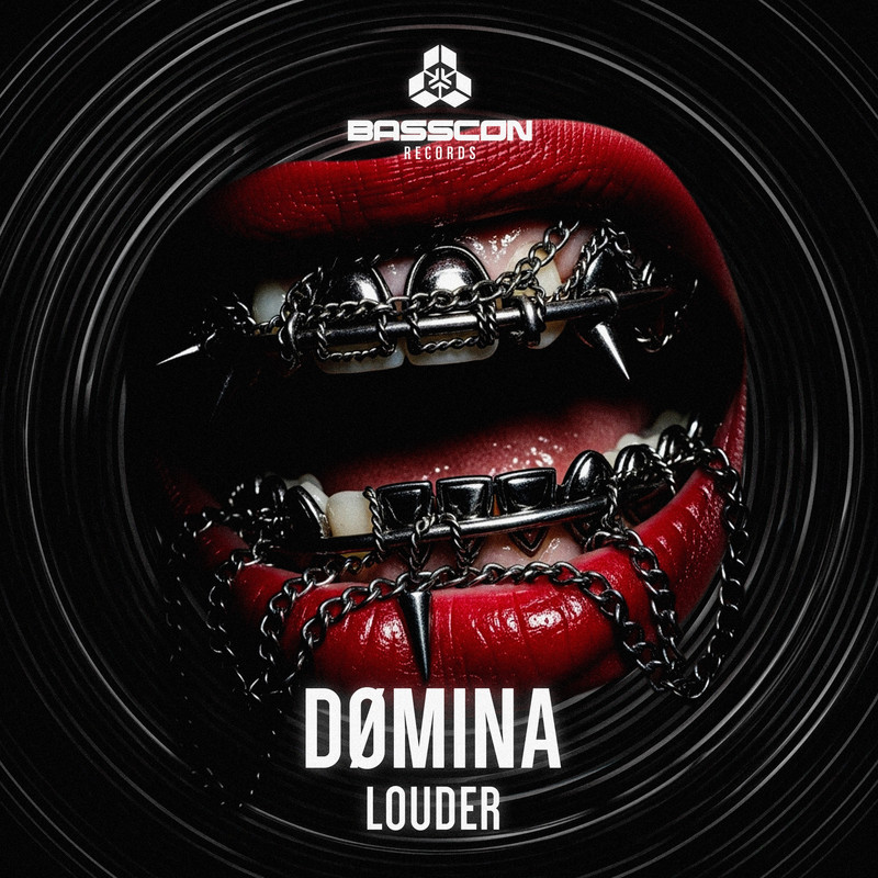 DØMINA - Louder (Original Mix)