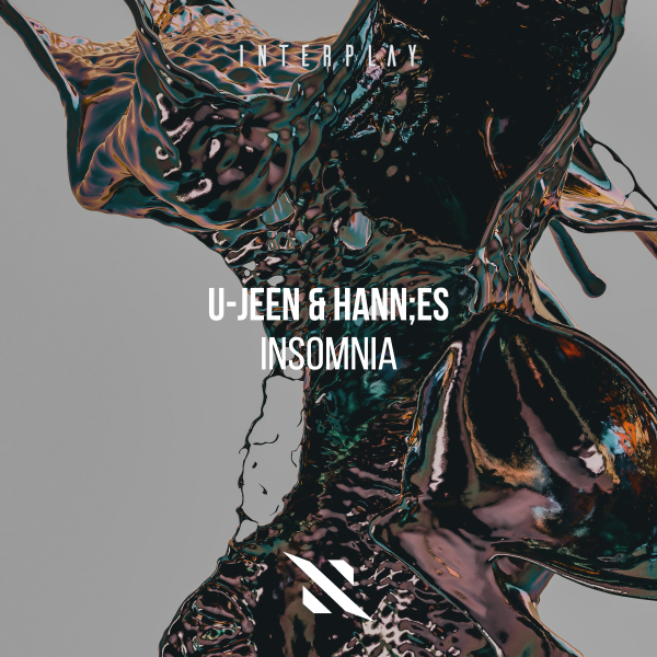 U-Jeen & Hannes - Insomnia (Extended Mix)