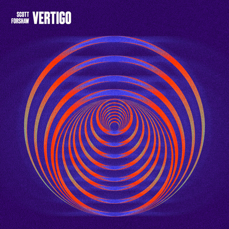 Scott Forshaw - Vertigo (Extended Mix)