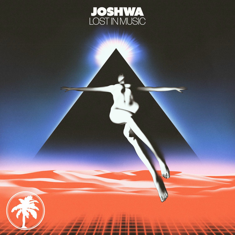 Joshwa - Lost In Music (Original Mix)