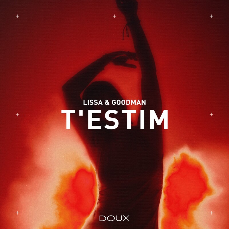 LissA & Goodman - T'estim (Original Mix)