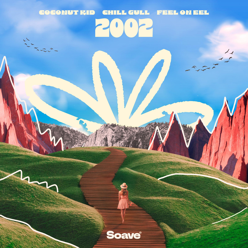 Coconut Kid & Chill Gull & Feel On Eel - 2002 (Original Mix)