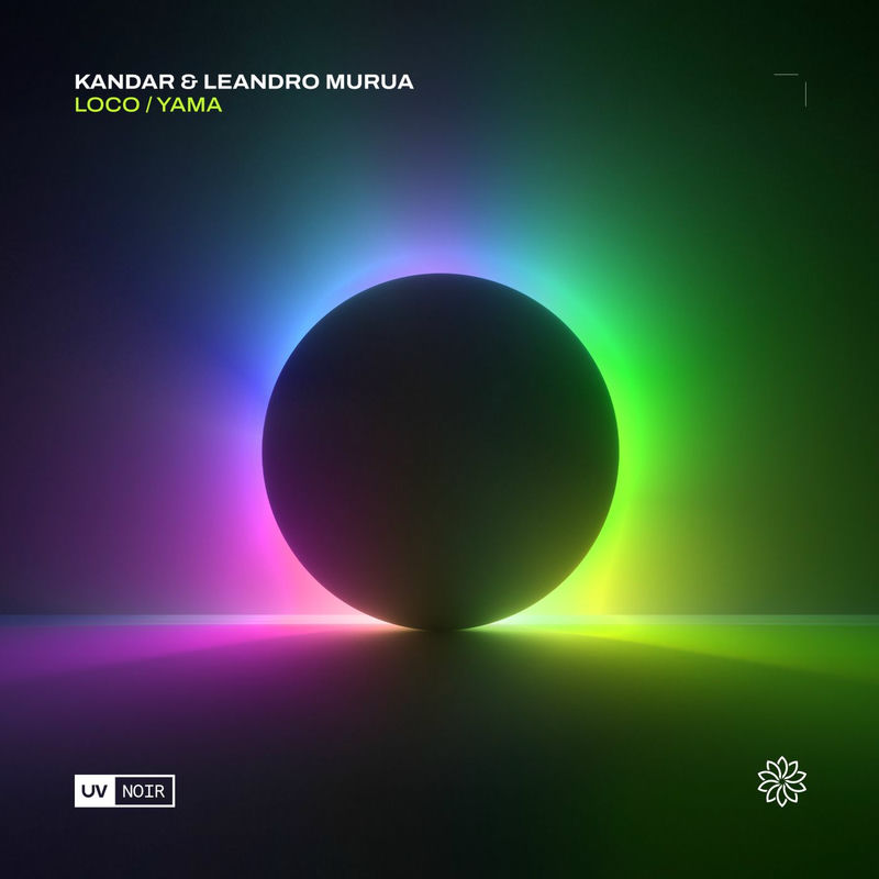 Kandar & Leandro Murua - Loco (Original Mix)