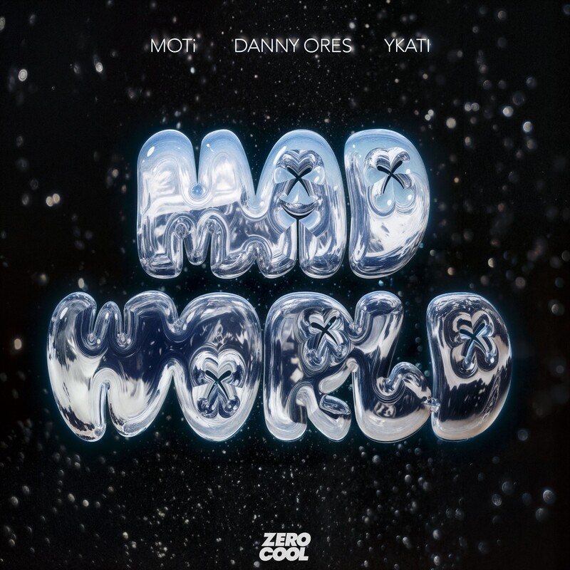 MOTi, Danny Ores & YKATI - Mad World (Original Mix)