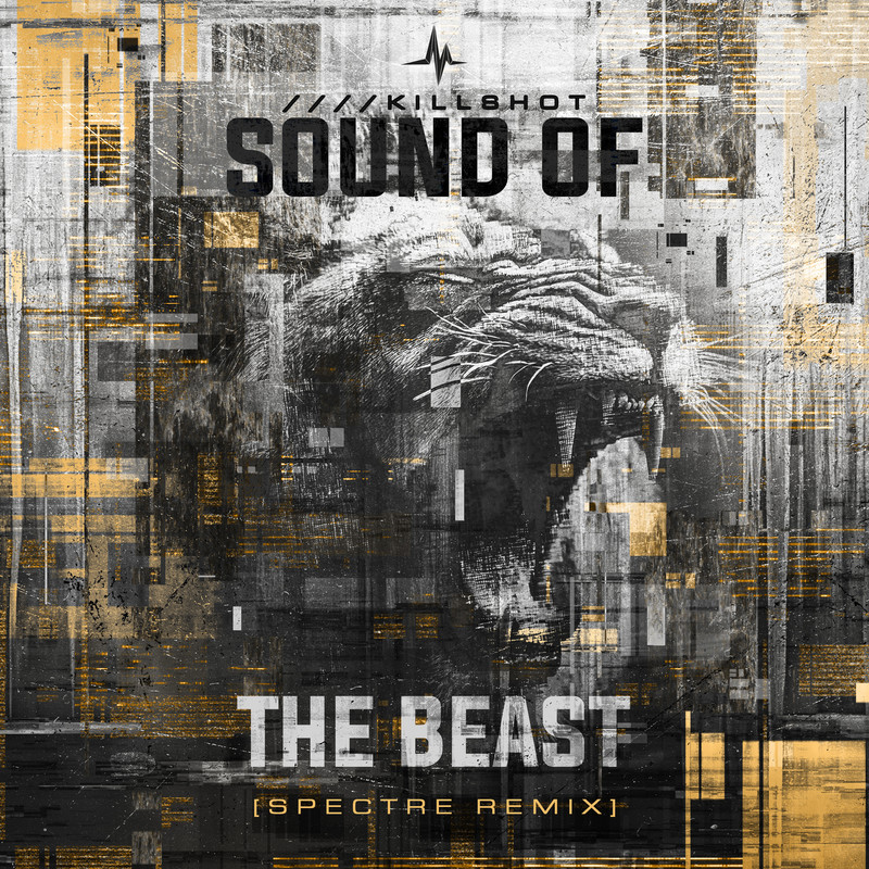Killshot - Sound of the Beast (Spectre Extended Remix)