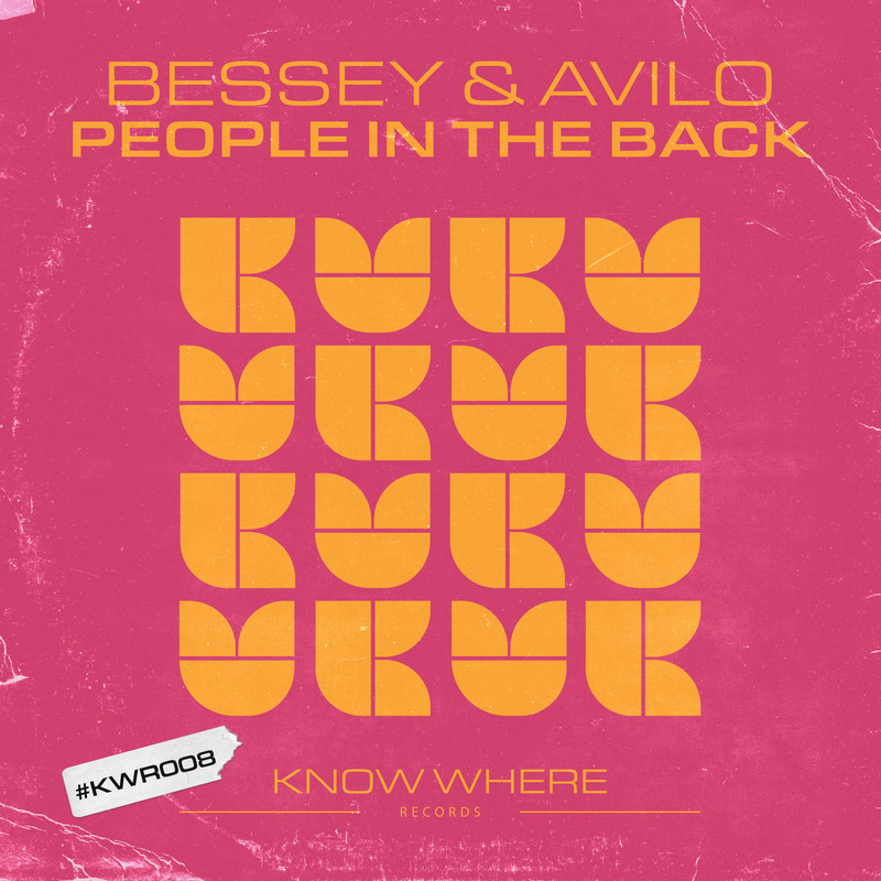 Bessey, Avilo - People In The Back (Extended Mix)