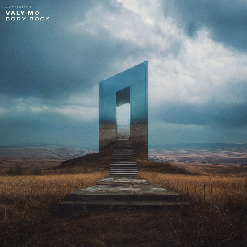 Valy Mo - Body Rock (Extended Mix)