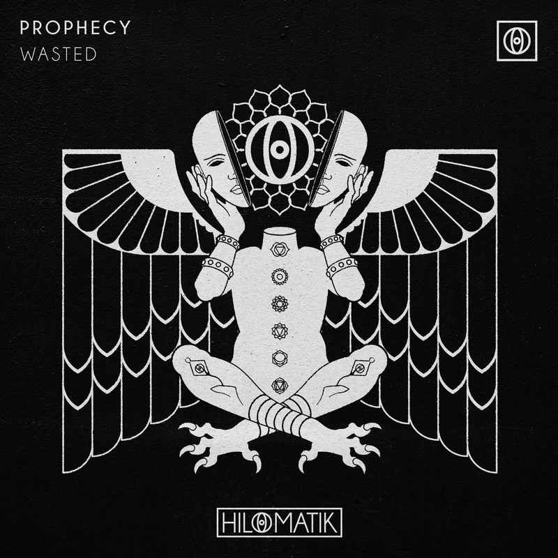 PROPHECY - Wasted (Extended Mix)