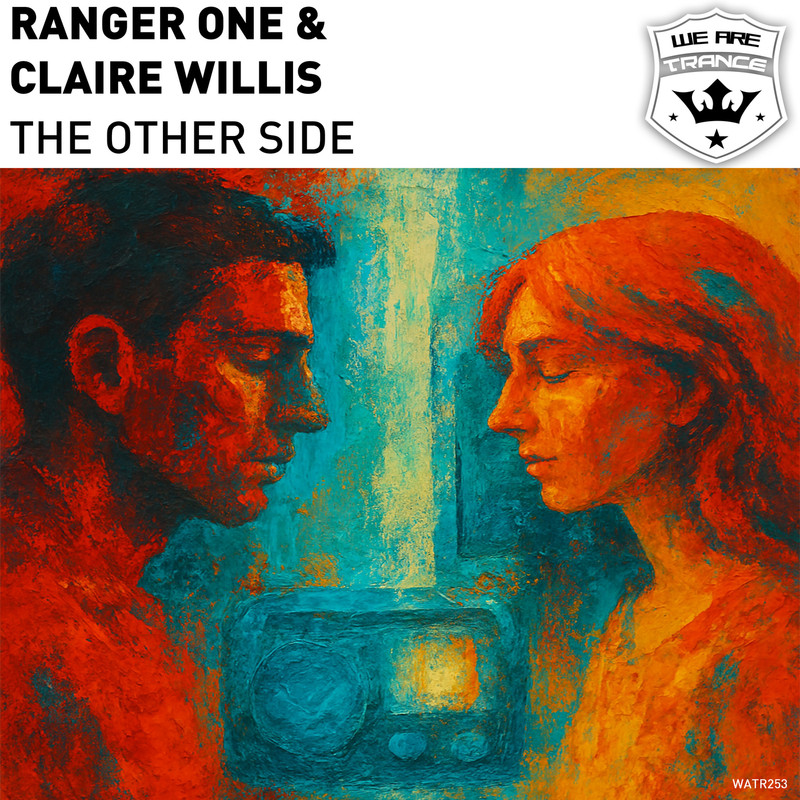 Claire Willis, Ranger One - The Other Side (Extended Mix)