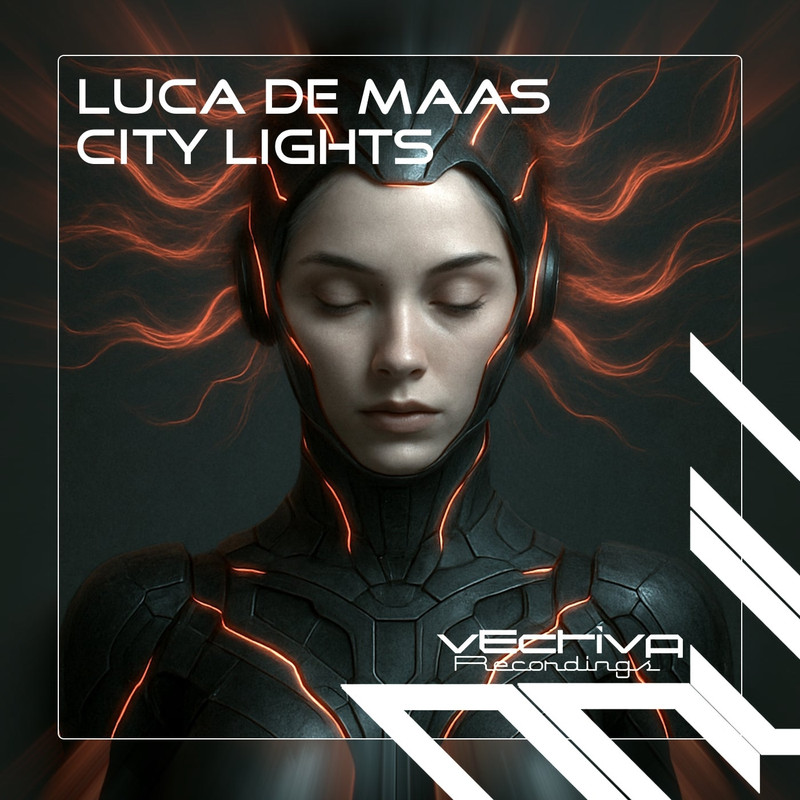 Luca De Maas - City Lights (Original Mix)