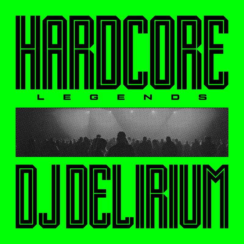 DJ Delirium - Move Sucker (Original Mix)