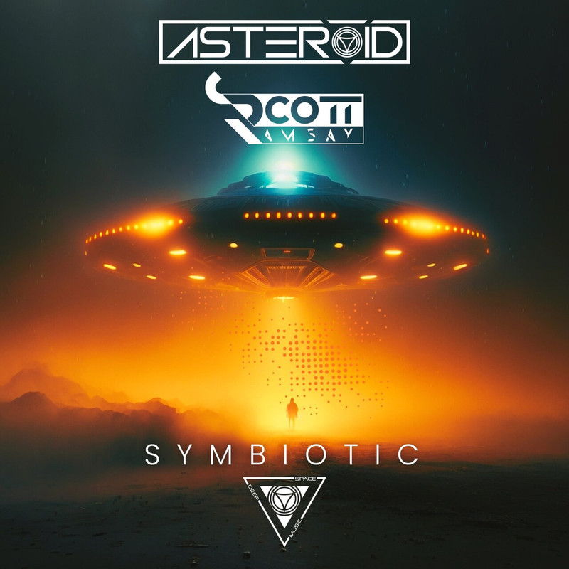 Asteroid & Scot Ramsay - Symbiotic (Extended Mix)