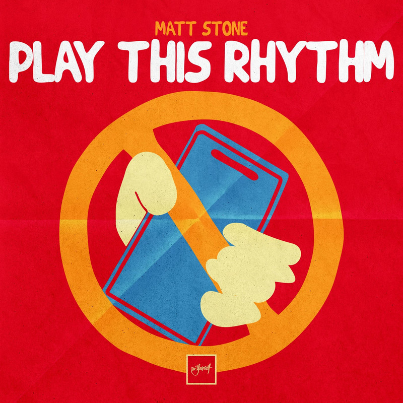 Matt Stone - Play This Rhythm (Extended Mix)
