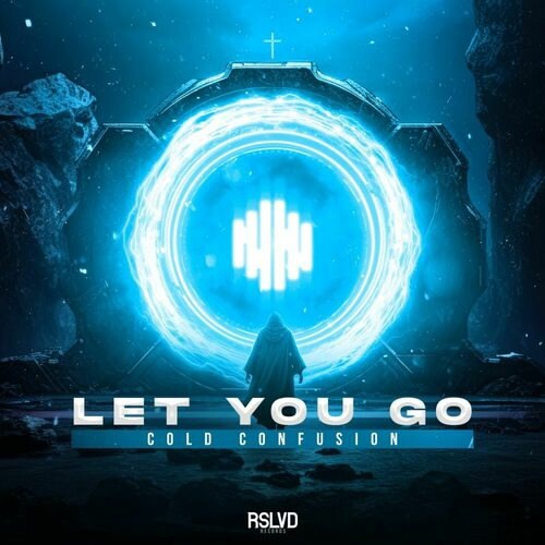 Cold Confusion - Let You Go (Extended Mix)