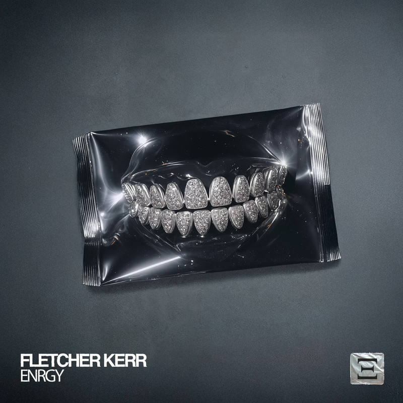 Fletcher Kerr - ENRGY (Extended Mix)