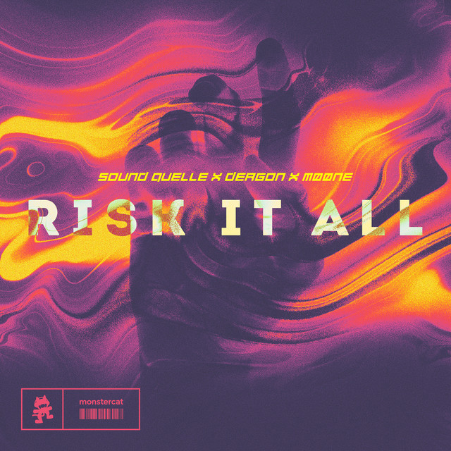 Sound Quelle x Deagon x MNE - Risk It All (Extended Mix)
