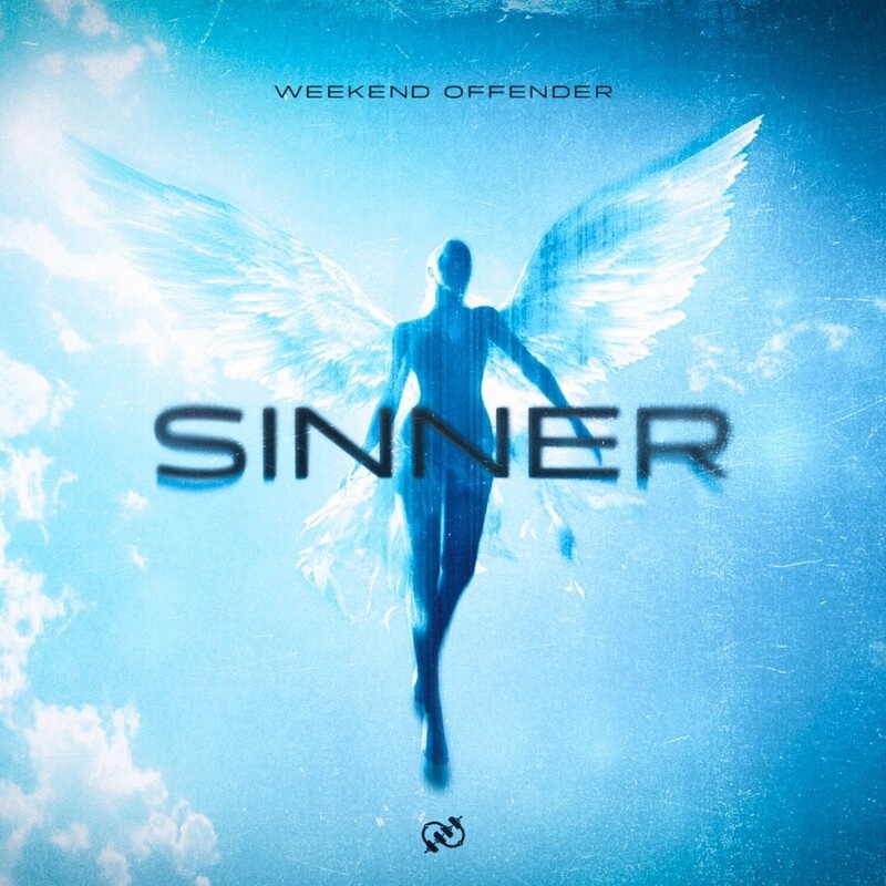 Weekend Offender - Sinner (Original Mix)