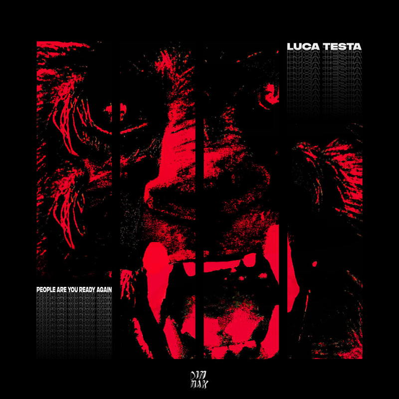 Luca Testa - People Are You Ready Again (Extended Mix)