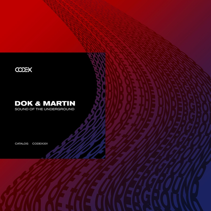 Dok & Martin - Never Lonely (Extended Mix)
