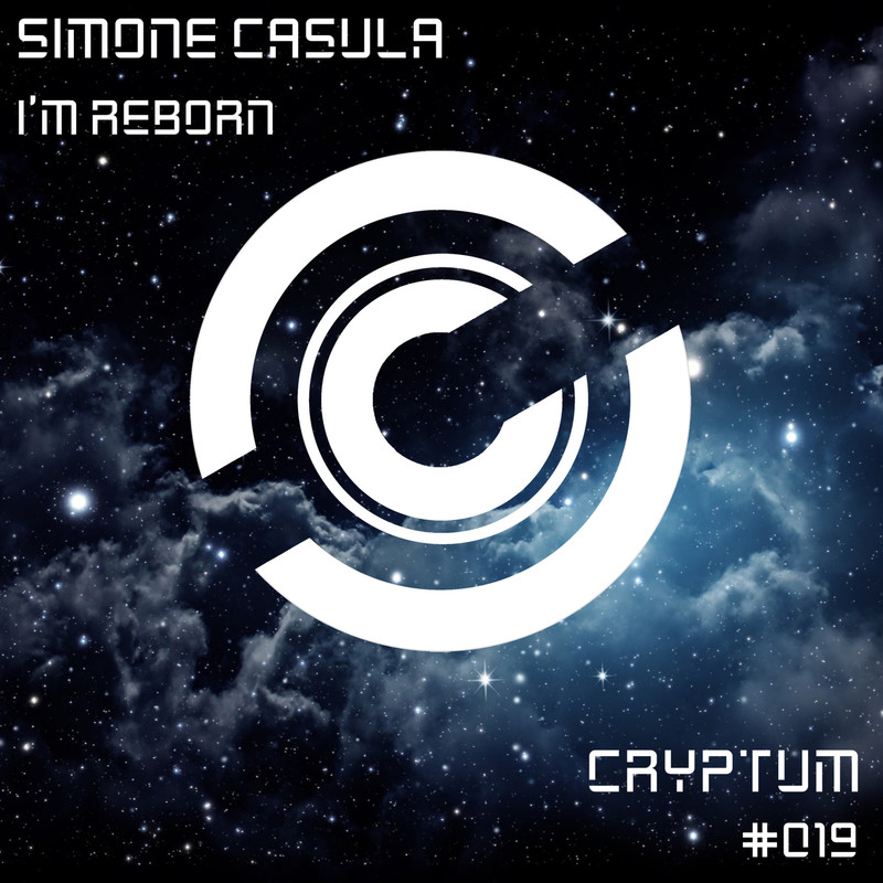 Simone Casula - I'm Reborn (Original Mix)