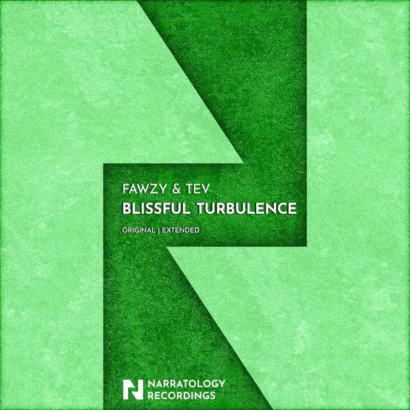 FAWZY & Tev - Blissful Turbulence (Extended Mix)