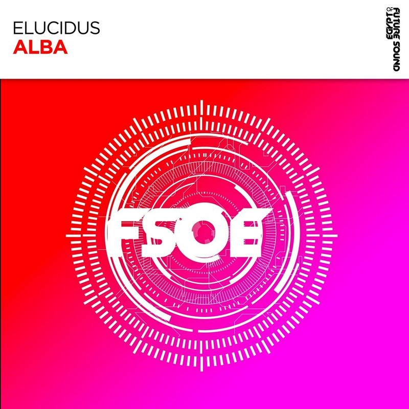 Elucidus - Alba (Extended Mix)